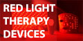 red light therapy devices